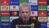 法夫尔回应“三线崩盘”：进攻防守同时出现问题 很难办