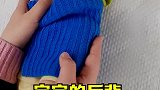宝宝总是哭个不止这个动作让他立马变舒服，停止哭闹