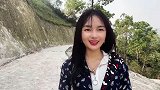 越南生活：越南姑娘回家农村看看农村姐姐，这边的环境怎样？