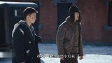 徐天加入革命成战士，与田丹相视一笑定情，铁林自作孽惨死