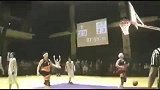 街球-14年-日本SOMECITY联赛明星后卫TAKATO HARA  曾单挑胜CL赵强-专题