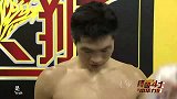 UFC-14年-终极斗士第11集花絮：王赛给予王安莹赞赏-花絮