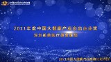 2021年度中国大健康产业杰出企业奖深圳美莱医疗美容医院