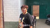 农村婆婆为刚过门儿媳妇补身体，儿子争风吃醋，婆婆：怀孕有孩子