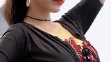 这个美女太有韵味了，果然还是成熟的女人更迷人
