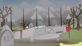 坦克世界动画：空中斗士