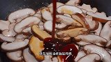 过年家里来客人别总是大鱼大肉的，安排这样一道小炒菜，好吃下饭