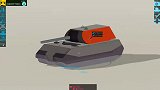 坦克世界动画：巨鼠表示很没面子 这么小来欺负他