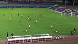 第18轮 河南建业vs广州恒大 07'