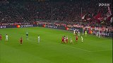 欧冠-1718赛季-小组赛-第3轮-拜仁慕尼黑3:0凯尔特人-精华