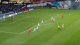 解放者杯-莱昂纳多染红 阿根廷竞技0-0河床