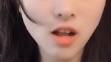 你敢碰我一下试试