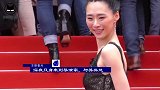 “金马影后”被曝潜规则上位？深夜只身来到导演家，与其共处