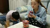这速度也太快了吧消失了