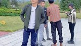 别样的情景，每一帧都是经典