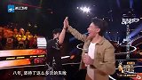 中国好声音第3季：哇塞，这个小姐姐长得真的美呆我了啊