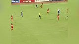 技术流！精妙传球致胜 这才是真正的团队足球