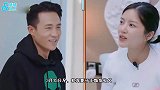 杜淳老婆讲述产女经历，剖腹产没用镇痛棒疼得直哭，坐着轮椅出院