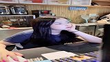 男友跟朵儿说他们不适合谈恋爱，看朵儿怎么回答的，结果搞笑了