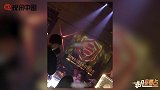 王思聪现身杭州夜店一晚壕掷三十多万