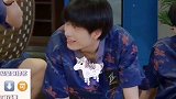 时代少年团 焉栩嘉木子洋朴灿烈吴世勋 搞成年爱豆的快乐，懂的人就赞一下吧。娱乐镜技场
