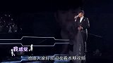那些情到深处，把自己唱哭的歌手，刘若英的演唱会上引发万人合唱