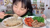 今天吃的是小海鲜