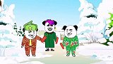 第十九记，面粉十八掌！