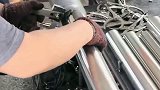 两万五一个月，师傅这工资赚的心安理得，学不来！