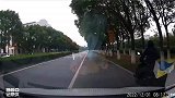 如果是我，躲得远远的！