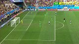 世界杯-14年-淘汰赛-1/8决赛-法国队格里兹曼门前抢点对方乌造龙锁定胜局-花絮