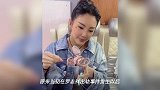 “是我干的,怎么了”张雨绮真够霸气,坦然回应“剪八爪鱼”事件