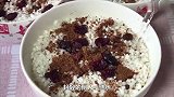 糯米别再包粽子了，农村大妈教你新吃法，甜甜糯糯，口感丰富