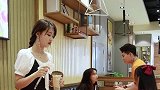 女孩好心照顾新来同事，不领情还落井下石，意外结局却让她措手不
