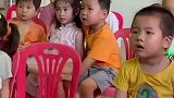 我这三十多岁没处过对象，你这小小年纪领先我三十年啊