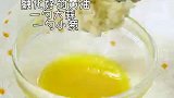 酥酥脆脆馅料超足的虾滑吐司