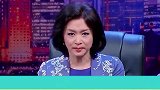 台上大爱祖国，董卿蒋大为却直言国外教育好，并给孩子改国籍