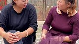 农村搞笑段子我就是感觉我吃亏了