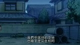 哆啦A梦和大雄来到颠倒行星，这里事物好奇怪啊！