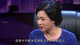 她是王凯胡歌最尊敬的人，金星为采访她苦等半年，43岁仍优雅
