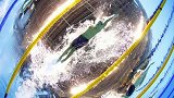 奥运会-16年-宁泽涛晋级100米自游泳决赛 满意自己竞技状态-新闻