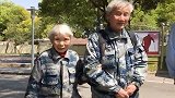 来点正能量！新中国首位女空降兵，节俭一生捐款千万元