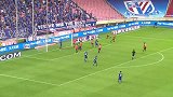 第20轮 上海申花vs北京人和 79'