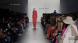 Pamella Roland 秋冬时装秀11