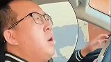 你还需要自己掉头？网友：车子自己会翻转！