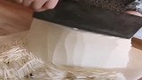 一刀接着一刀，我都想帮忙了，强迫症表示太过瘾了！