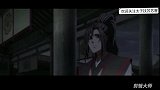 魔道祖师：金公子虽好，丰神俊颜没有人不喜欢，但是却互不心悦