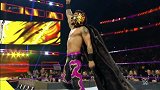 WWE-16年-WWE 205live第3期全程-全场