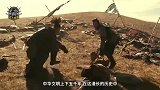 项羽为什么被评为千古无二？因为他创下了三个世界第一