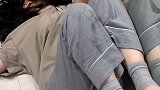 要富一起富，富不了你捡破烂儿也得养我！真羡慕你有我这样好的好 闺蜜  朵然万人迷 整蛊